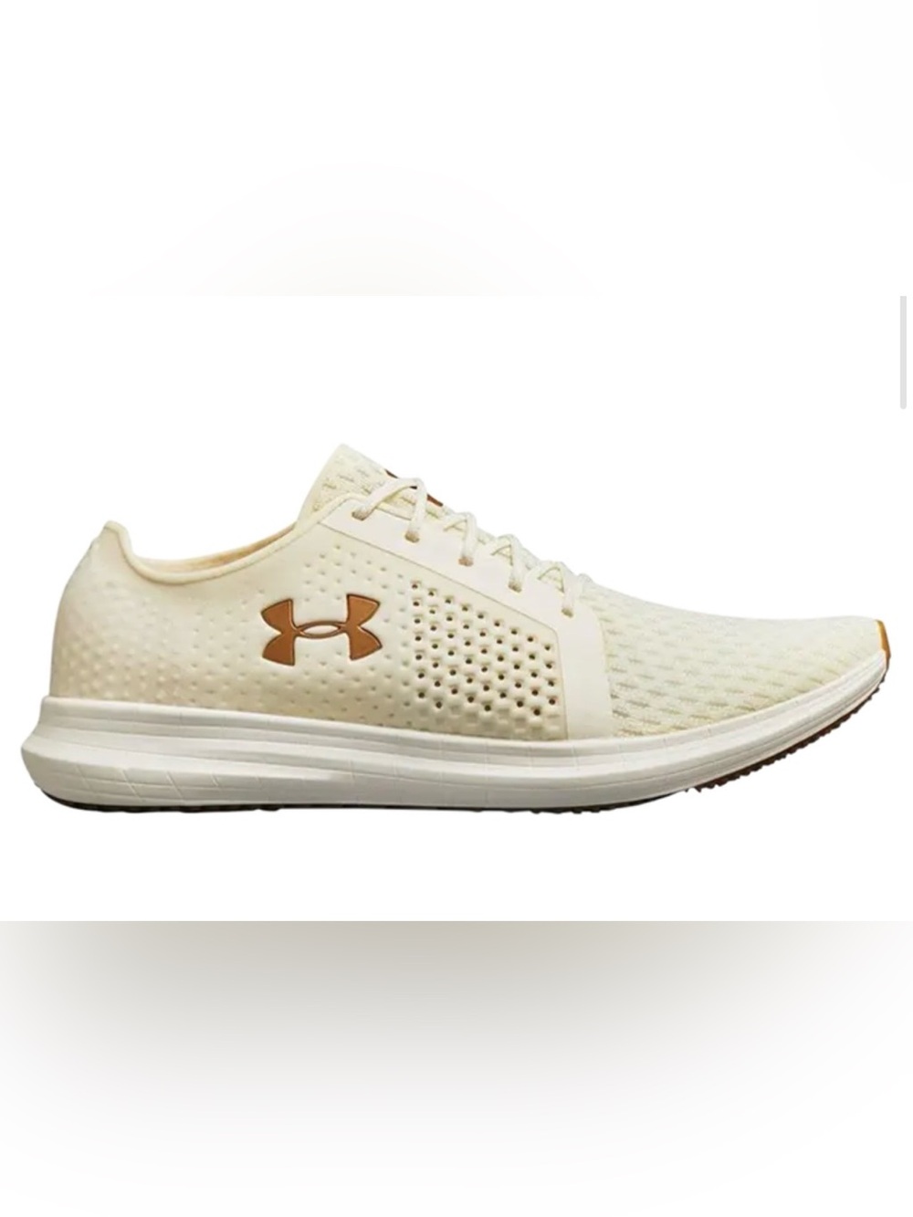 Under Armour Womens Sway Running Shoe NWOT